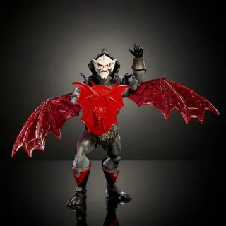 MOTU Masterverse Hordak New Etheria Masters