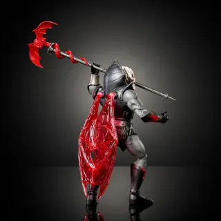 MOTU Masterverse Hordak New Etheria Masters