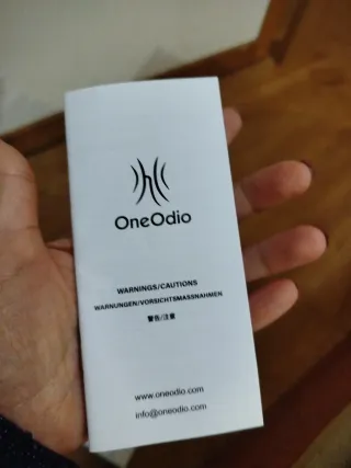 Auriculares Rose Gold