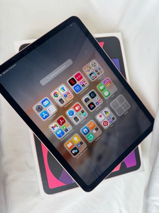iPad Air 4 64GB Oro Rosa