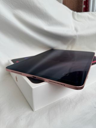 iPad Air 4 64GB Oro Rosa