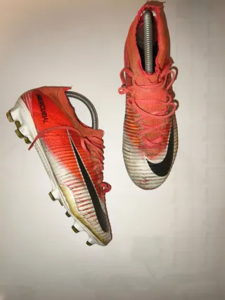 Nike Mercurial Elite ACC calcetín cortado