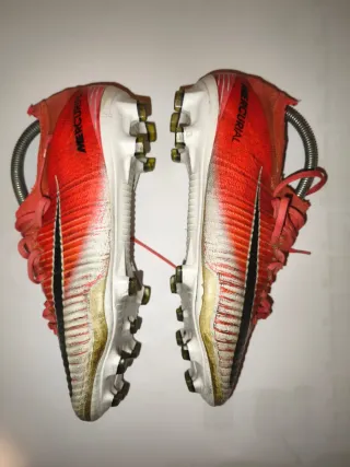 Nike Mercurial Elite ACC calcetín cortado
