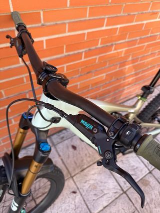 Specialized turbo levo sl pro 2025