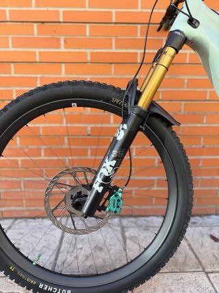 Specialized turbo levo sl pro 2025