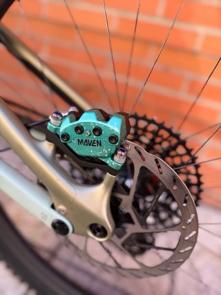 Specialized turbo levo sl pro 2025