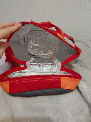 Nevera Portátil PortAventura - Bolsa Térmica