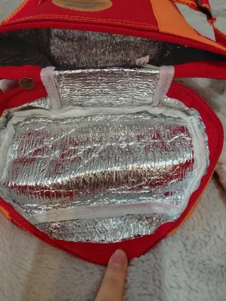 Nevera Portátil PortAventura - Bolsa Térmica