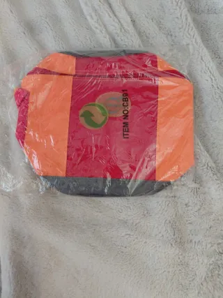 Nevera Portátil PortAventura - Bolsa Térmica