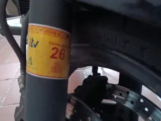 Suzuki Bandit 650 Naked