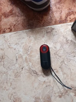 Sensor de distancia para ciclismo Magene