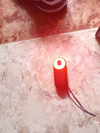 Sensor de distancia para ciclismo Magene