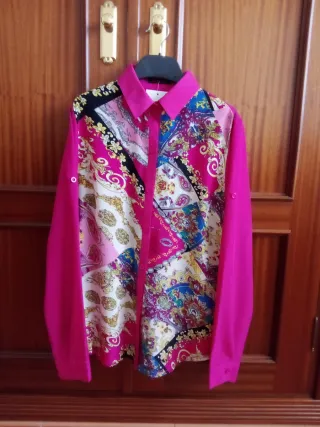 Camisa sin ESTRENAR con ETIQUETA