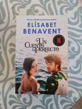 Un cuento perfecto: Una edición especial con la...