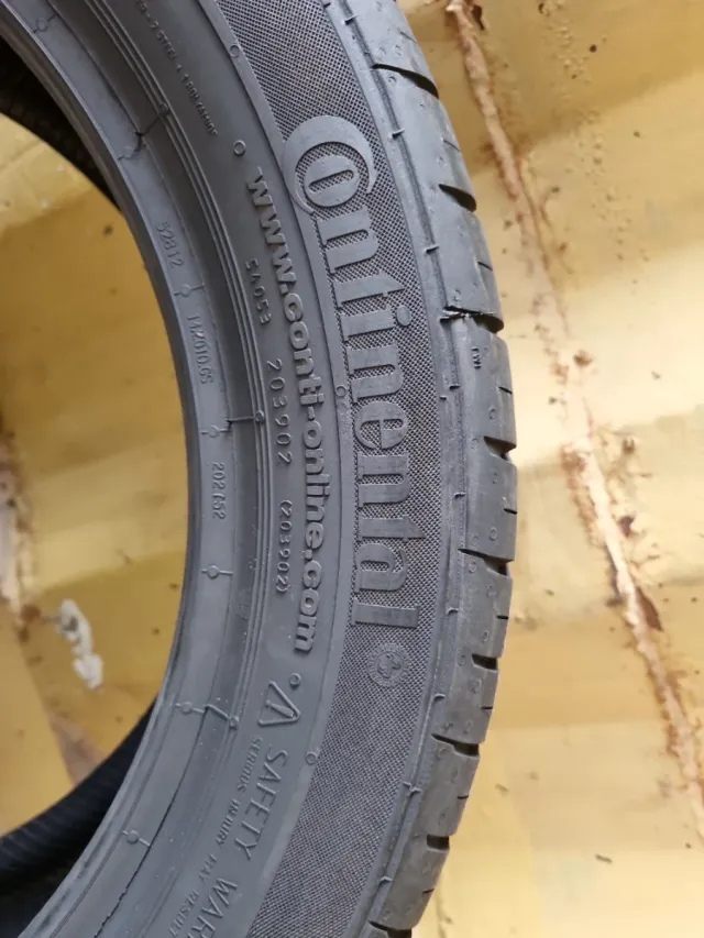 Vendo 1 Neumático en perfecto estado