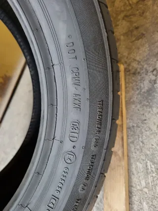 Vendo 1 Neumático en perfecto estado