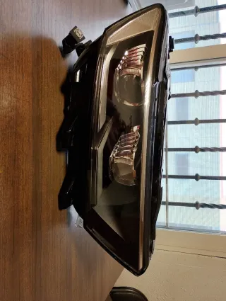 Faro delantero T-ROC derecho