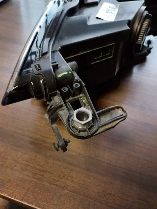 Faro delantero T-ROC derecho