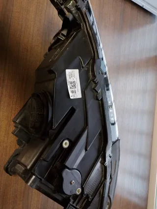 Faro delantero T-ROC derecho