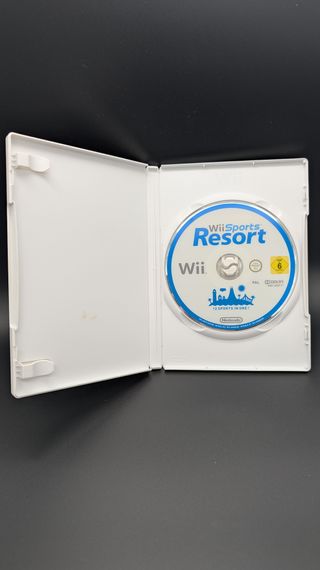 Wii Sports Resort per Nintendo Wii