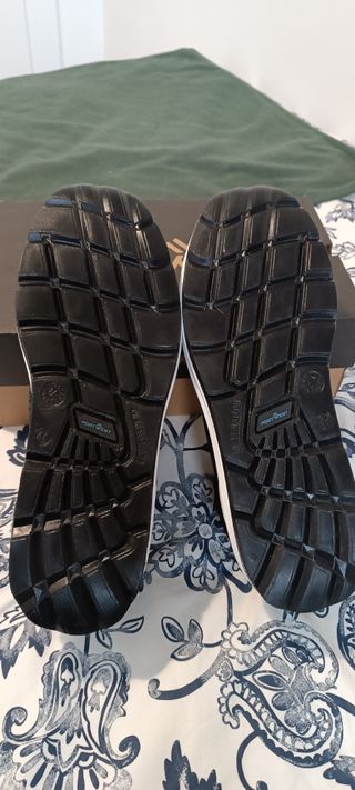 Zapatos de Seguridad Portwest
