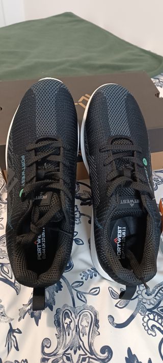 Zapatos de Seguridad Portwest
