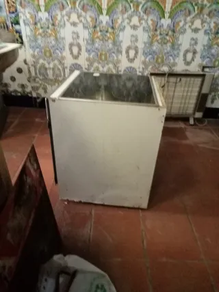 Vitrocerámica Teka con horno