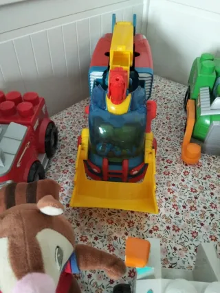 Giochi di costruzione