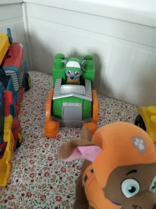 Giochi di costruzione