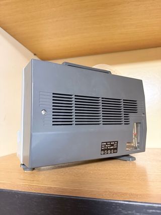 Proyector Super 8 Eumig Mark 501