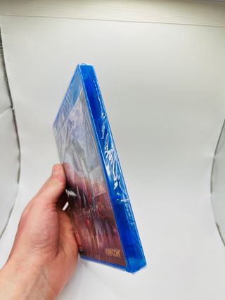 Devil May Cry 5 PS4 Pal ITA Sigillato