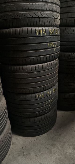 Neumáticos de todas marcas y medidas