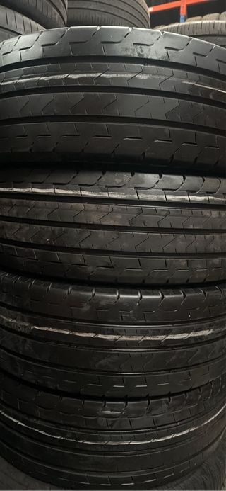 Neumáticos de todas marcas y medidas
