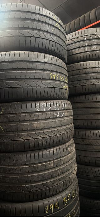 Neumáticos de todas marcas y medidas