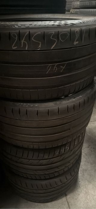 Neumáticos de todas marcas y medidas
