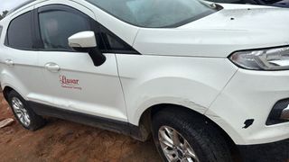 Despiece Ford EcoSport 1.5 TDCI
