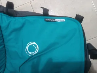 Capazo Bugaboo Cameleon