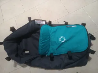 Capazo Bugaboo Cameleon