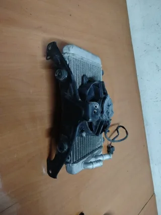 Radiador Honda SH 300 (2010)