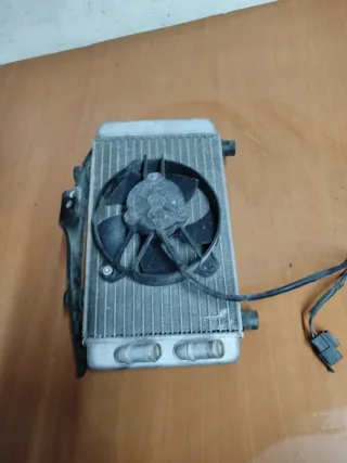 Radiador Honda SH 300 (2010)