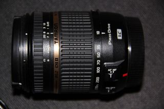 Tamron 18-270mm DI II VC PZD Canon
