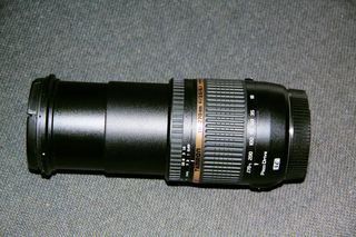 Tamron 18-270mm DI II VC PZD Canon