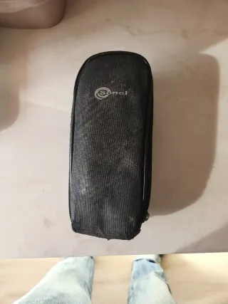 Multímetro Sonel CMP 401