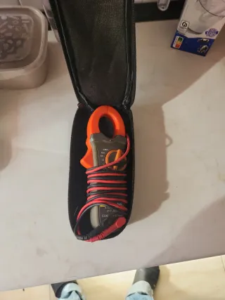 Multímetro Sonel CMP 401