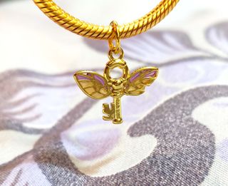 Charms Disney 100, Nemo-Dory, Harry, Maléfica, 101