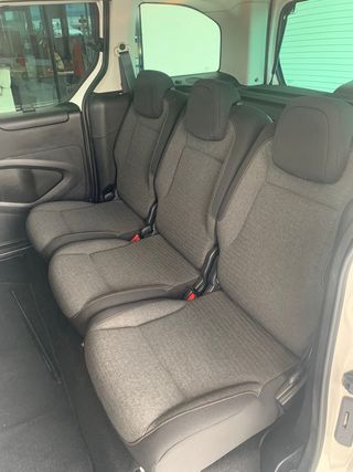 Citroen Berlingo XL PURETECH 110 SS SHINE