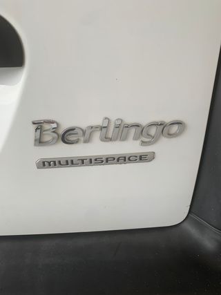 Citroen Berlingo XL PURETECH 110 SS SHINE