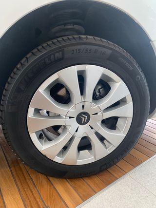 Citroen Berlingo XL PURETECH 110 SS SHINE