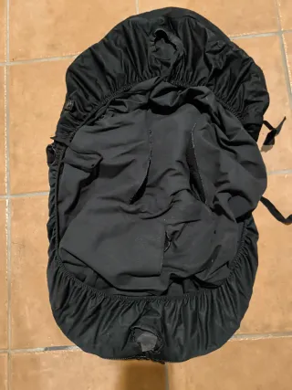 Saco Silla Paseo Maxi Cosi Monos