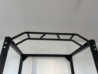 Jaula de musculación / Power Rack